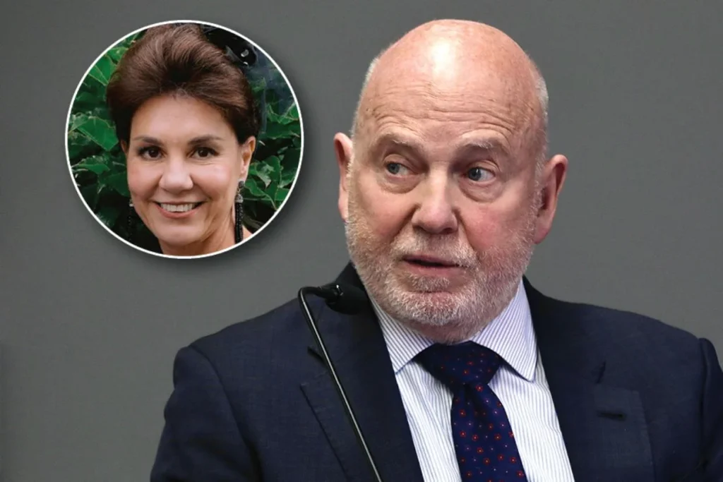 ‘False, patently wrong’: Polkinghorne denies killing Pauline Hanna at inquest into wife’s death – Stuff