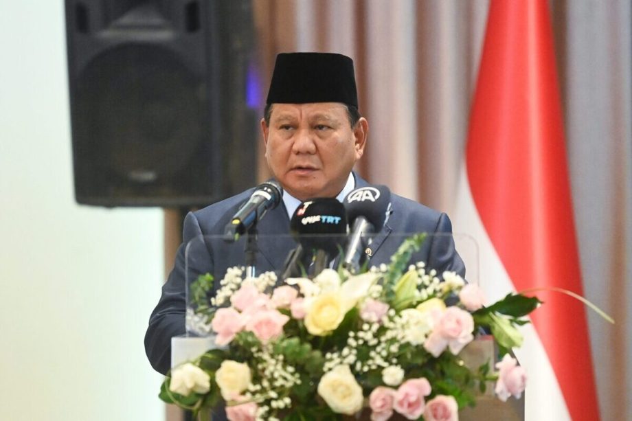 Prabowo’s false claim about Iran’s nuclear weapons will cost him in the Middle East – Middle East Monitor
