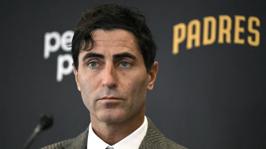 Padres’ Adrian Morejon gets 40% trade deadline update after false Yankees report
