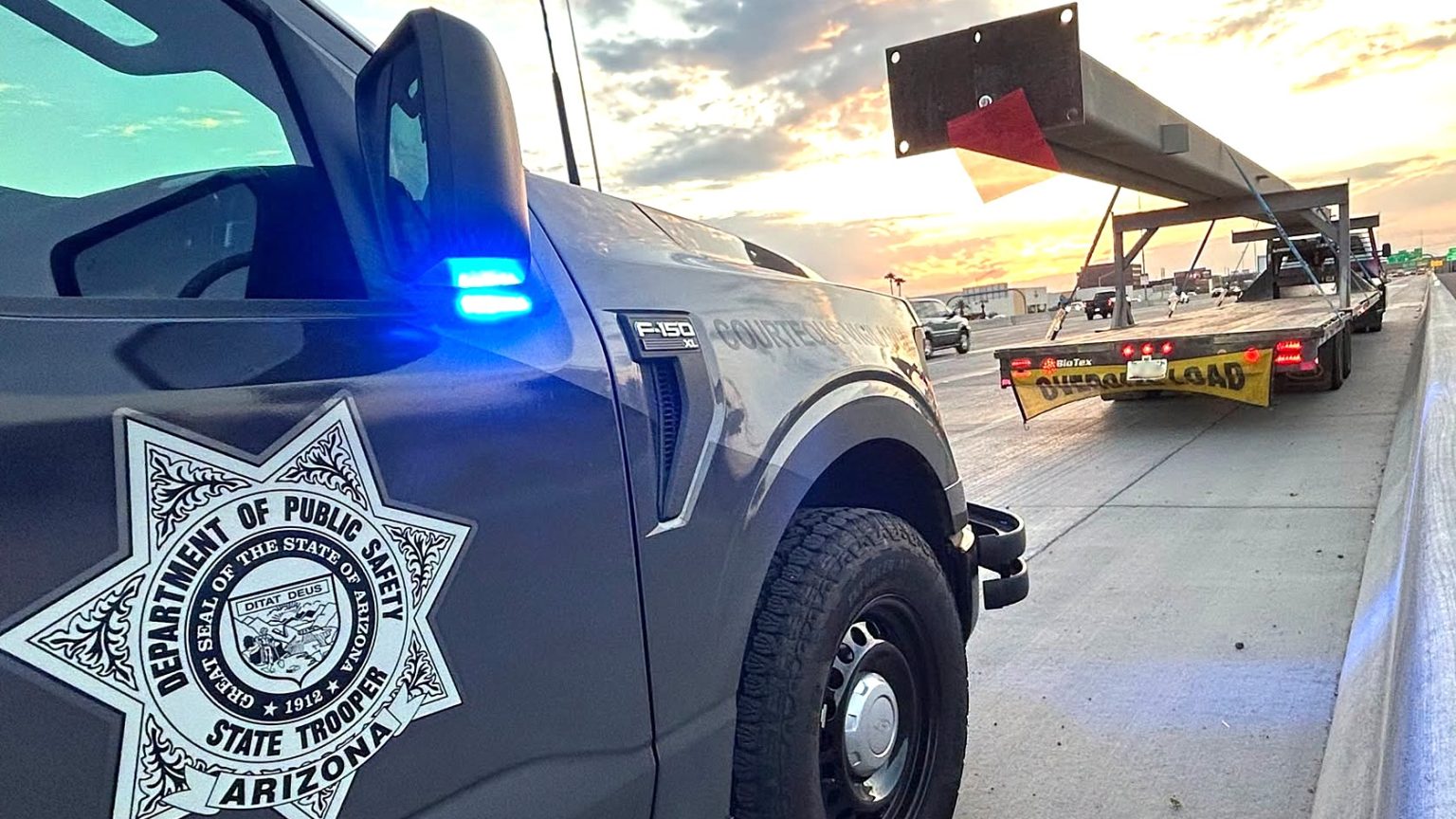 Latest CDL truck crackdowns find impaired drivers, unsafe equipment, false logs