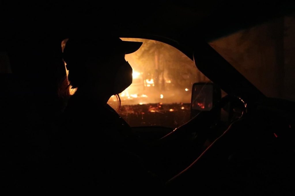 Google’s Canadian wildfire misinfo and our AI slop problem