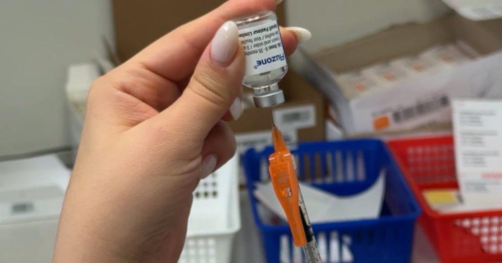 Vitamin K, immunizations and sunscreen: Ontario doctor speaks on three topics of medical misinformation – CTV News