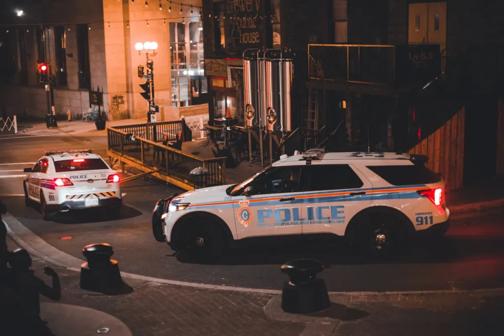 Baltimore Police False Reports Lead to Officer’s Indictment on Nine Charges