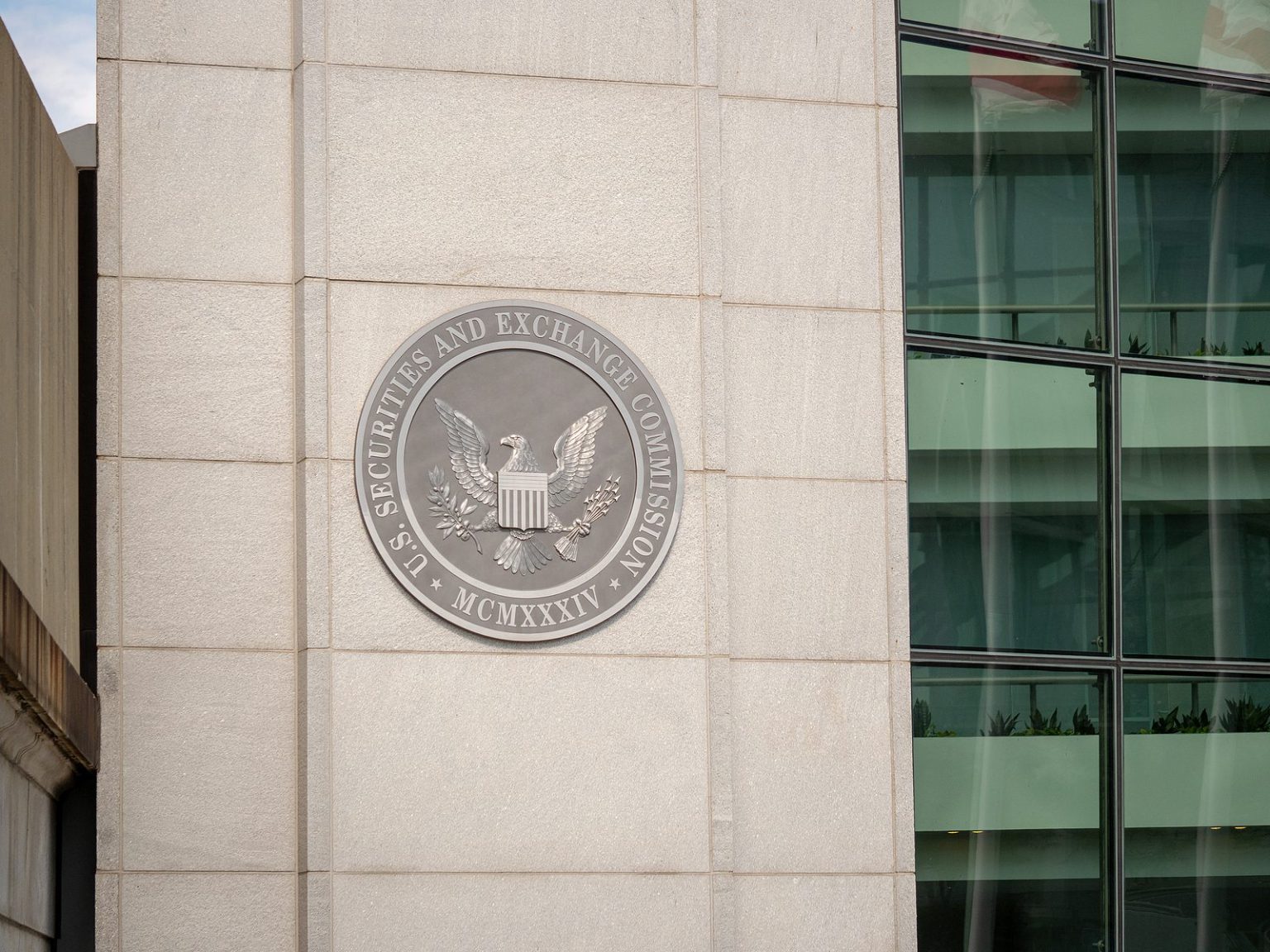 SEC Charges 38 Firms Over Alleged False Filings