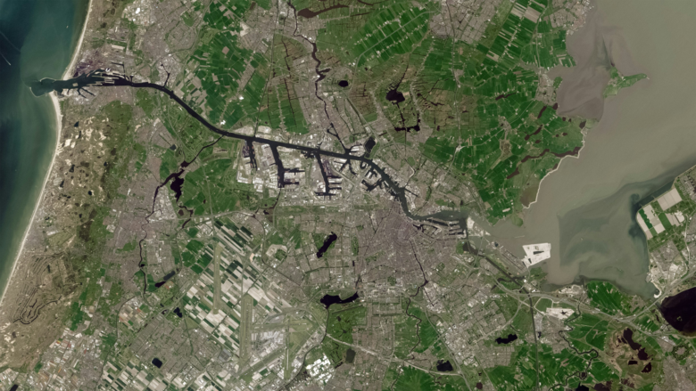 Google Pulls AI Feature After Two Days: Fake Satellite Images Too Realistic
