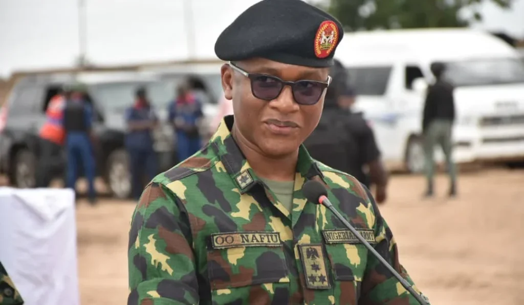 NYSC DG: Corps Members Must Help Curb Misinformation for 202