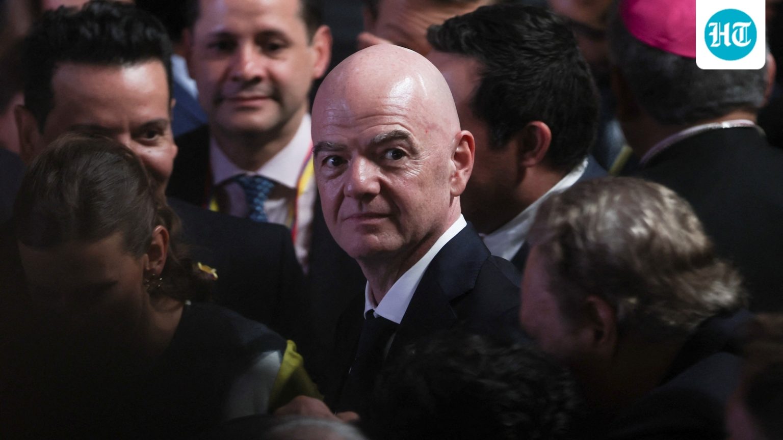 FIFA fires back at Gianni Infantino critics: ‘Concerted effort’ to oust president through allegations, misinformation