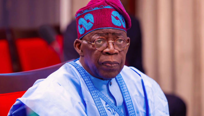 2027: Tinubu signs peace pact, warns against violence, AI misinformation