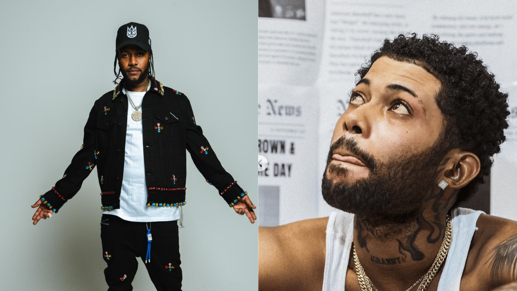 Skippa, Jahvillani and YGF Records set to drop ‘False Teeth’ collaboration