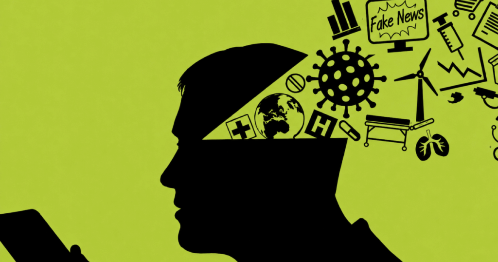 Viewpoint: Assessing and dissecting digital disinformation