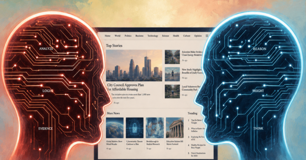 AI vs AI: Can artificial intelligence contain the fake news epidemic that it has helped unleash?