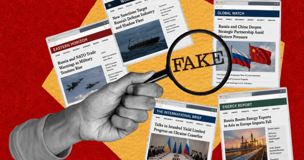 Disinformation tracker maps declining confidence in science and public health
