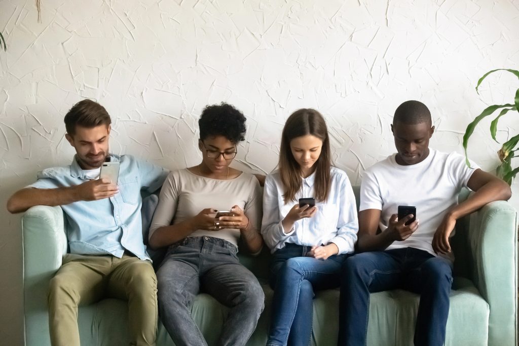 GLAAD’s 2026 HIV Stigma Report Warns of Gen Z Knowledge Gap & Growing Misinformation