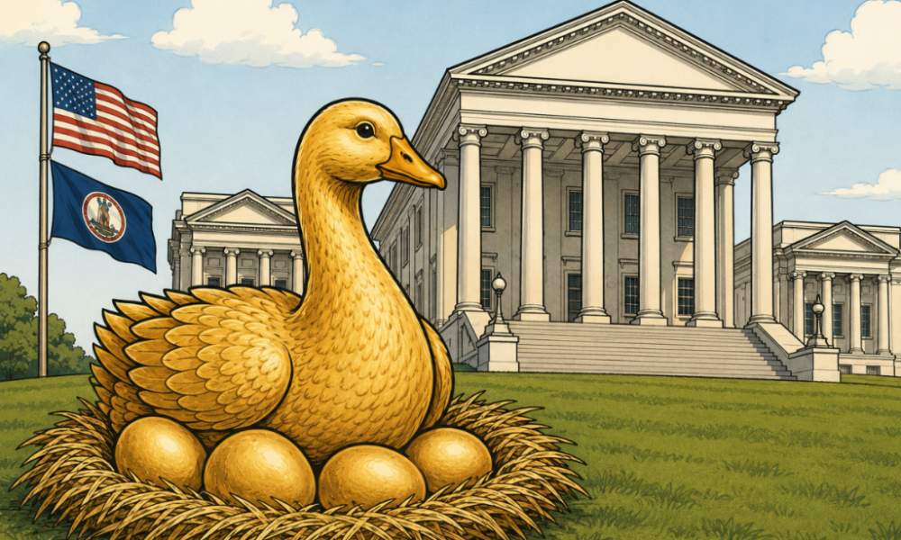 Data Center Misinformation is Killing the Golden Goose
