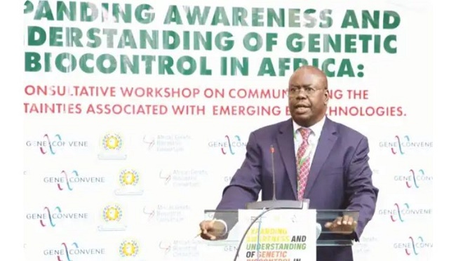 Africa launches six-part webinar series to combat science misinformation, build public trust in biotechnology – EnviroNews