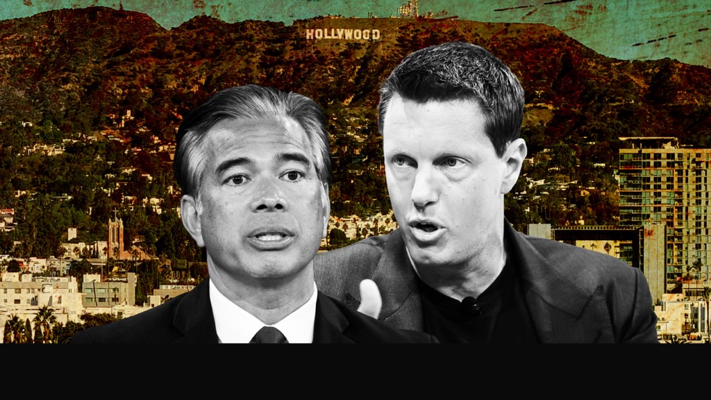 Ron Bonta Op-Ed: David Ellison Running Warner Bros Disinformation & Side Deals