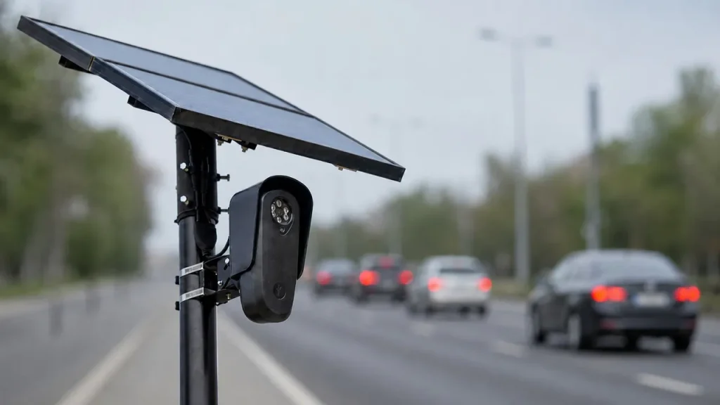 Flock Cameras Now Scan Roads in 49 States, but False Alerts Are Putting Innocent Drivers at Risk