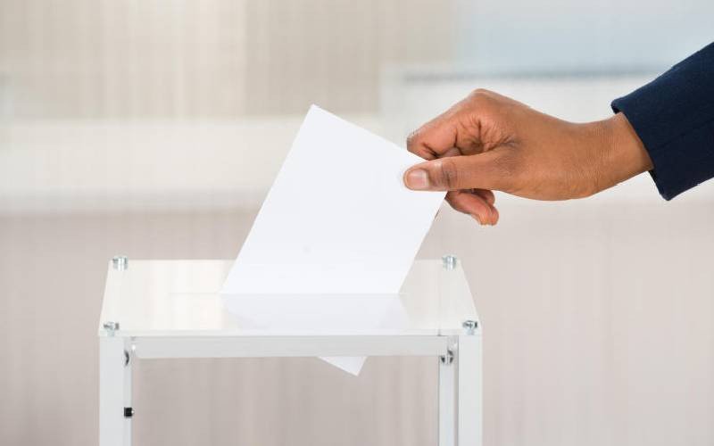 How Kenya’s election misinformation spreads faster than facts