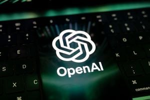 OpenAI bans Russian ChatGPT accounts in influence campaign
