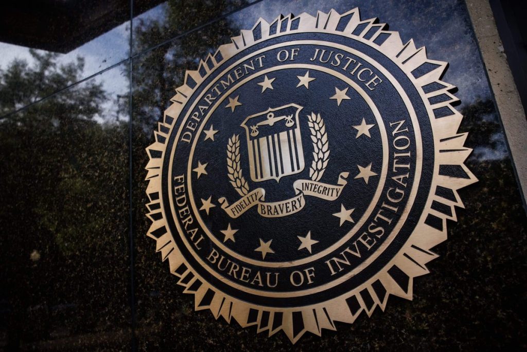FBI arrests fake 49er accused of scamming women out of $1.3 million via dating apps