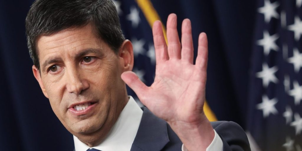 Goldman Sachs fears Kevin Warsh’s Fed strategy could amplify misinformation and instability