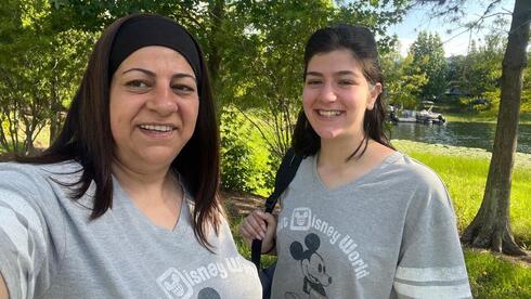 Police reveal how missing Israeli women staged a false trail across Europe