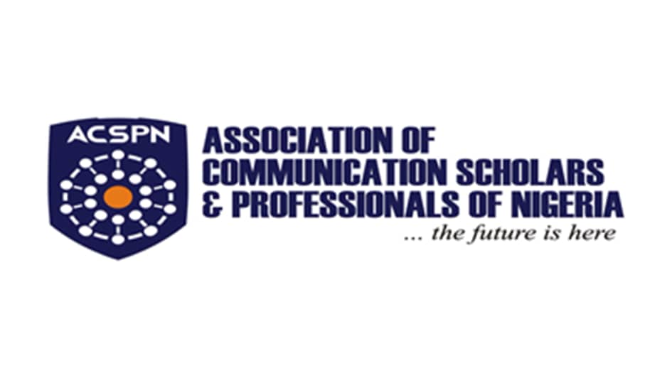 2027: ACSPN Seeks Media Action Against AI-Driven Disinformation