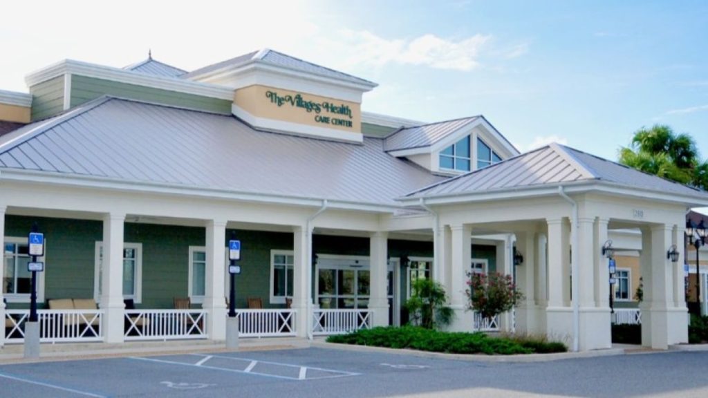 Villages Health System to $541 million settlement over false claims