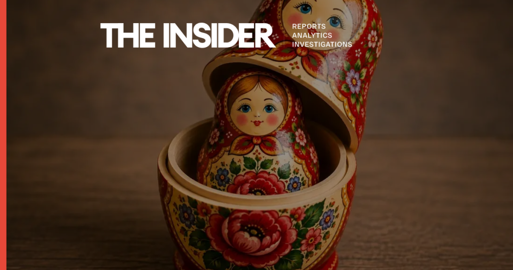 German counterintelligence warns of Russian Matryoshka bot campaign before September’s state and local elections — The Insider