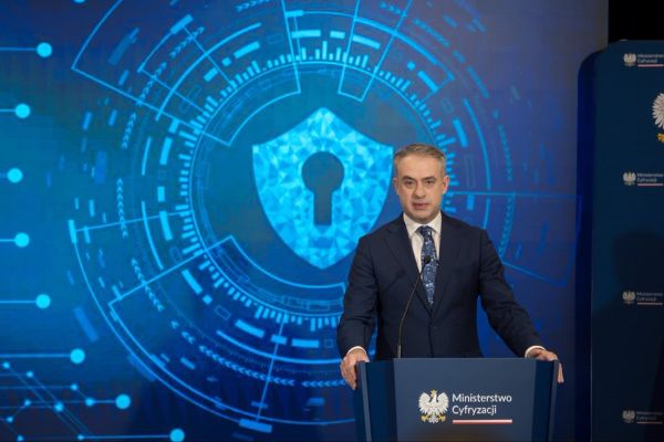 Poland asks EU to fine Meta for scams and false ads