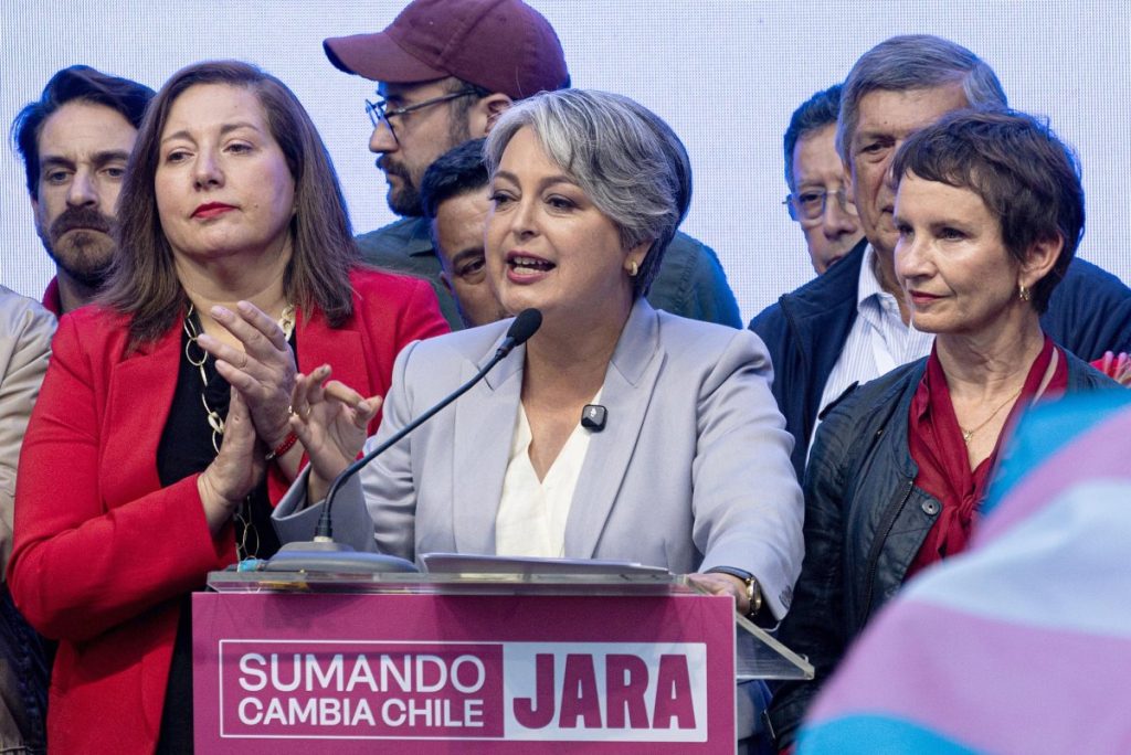 Latin America’s democracy will also be built by its engineers