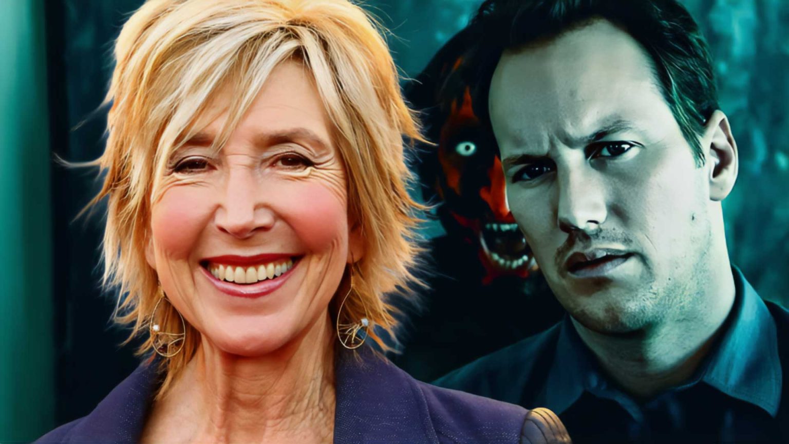 Lin Shaye’s Response to Insidious Retirement Rumors