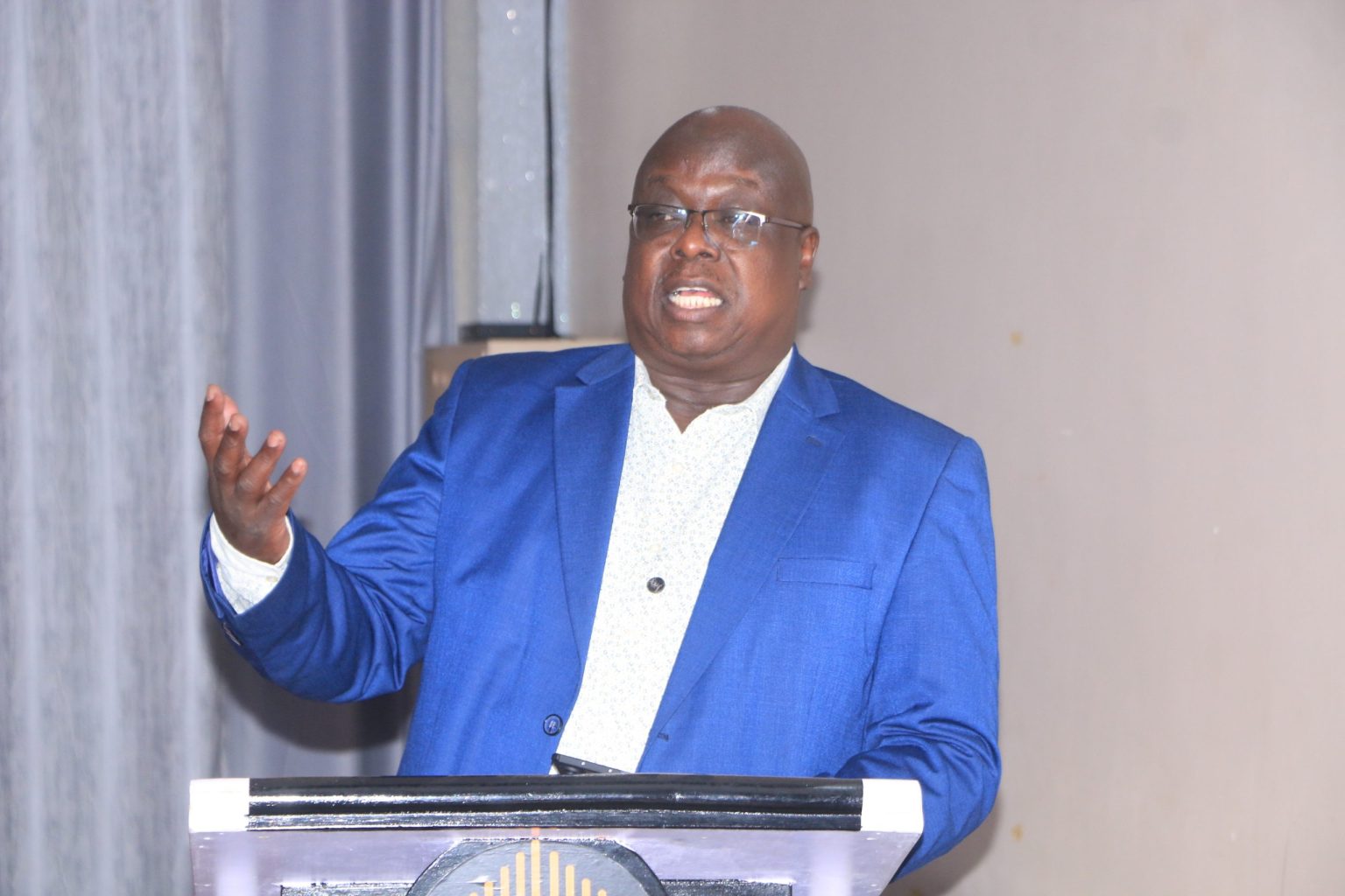 Journalists urged to harness AI to combat election misinformation