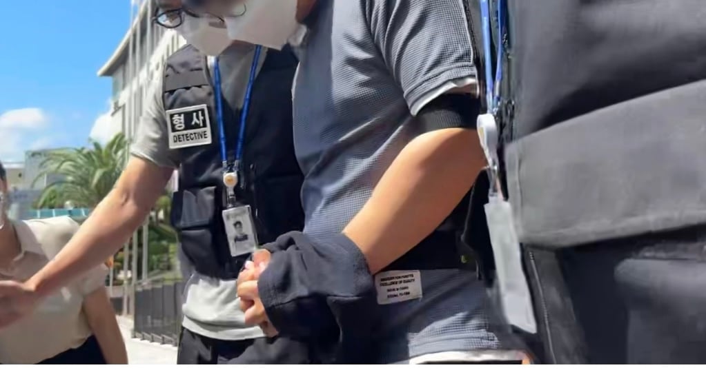 Jeju Officer's False Closure of 200 Cases Linked to Deaths – 조선일보