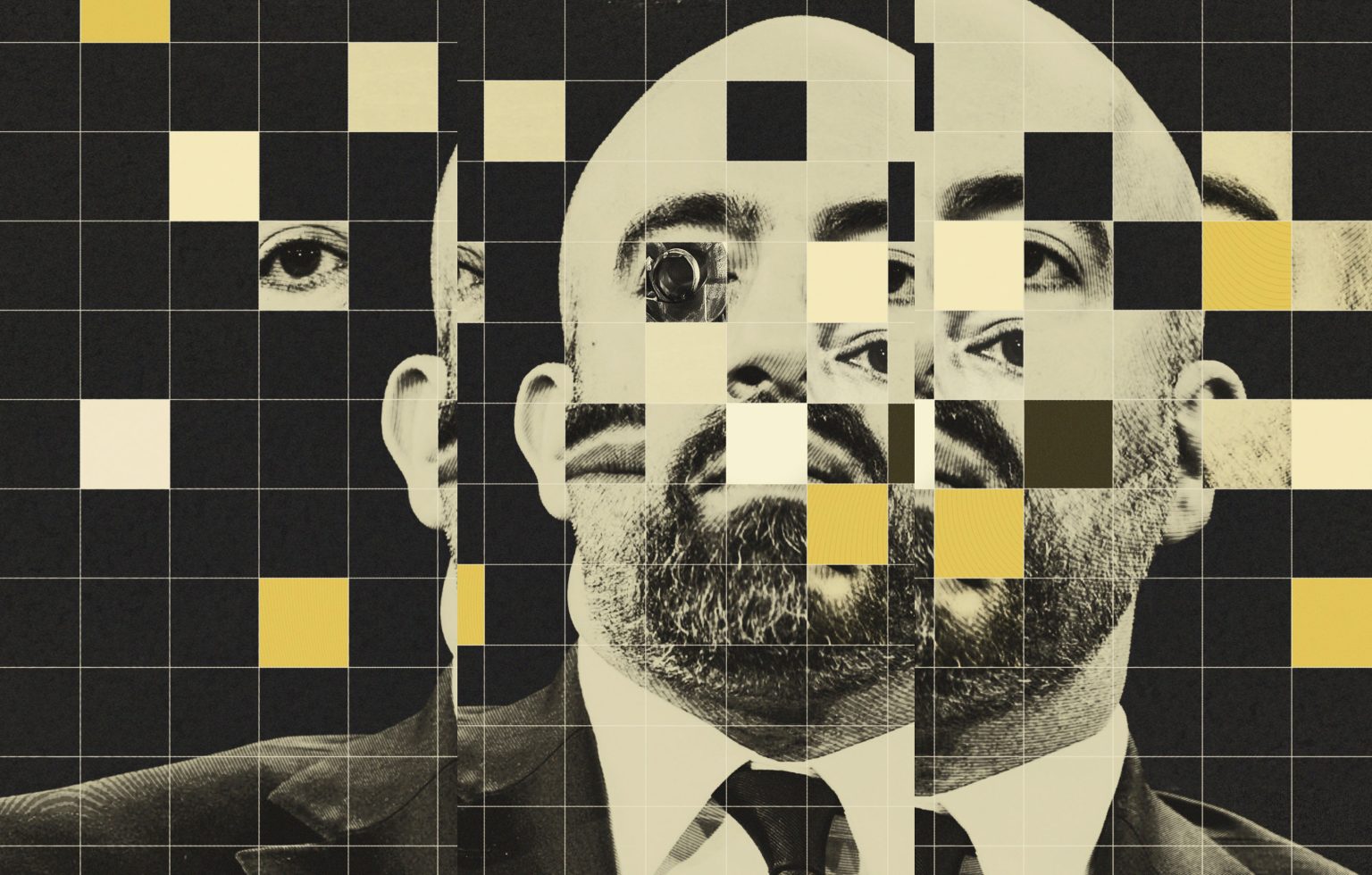 How ideas of a vast censorship network moved from the online fringe to Trump policy – MIT Technology Review