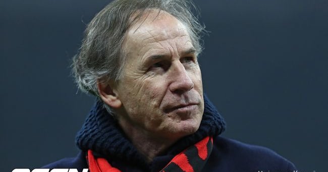 AC Milan legend Baresi dies at 66 after club denied earlier false reports – CHOSUNBIZ – Chosunbiz