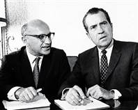 Google’s Misinformation Tool is Milton Friedman’s Fault