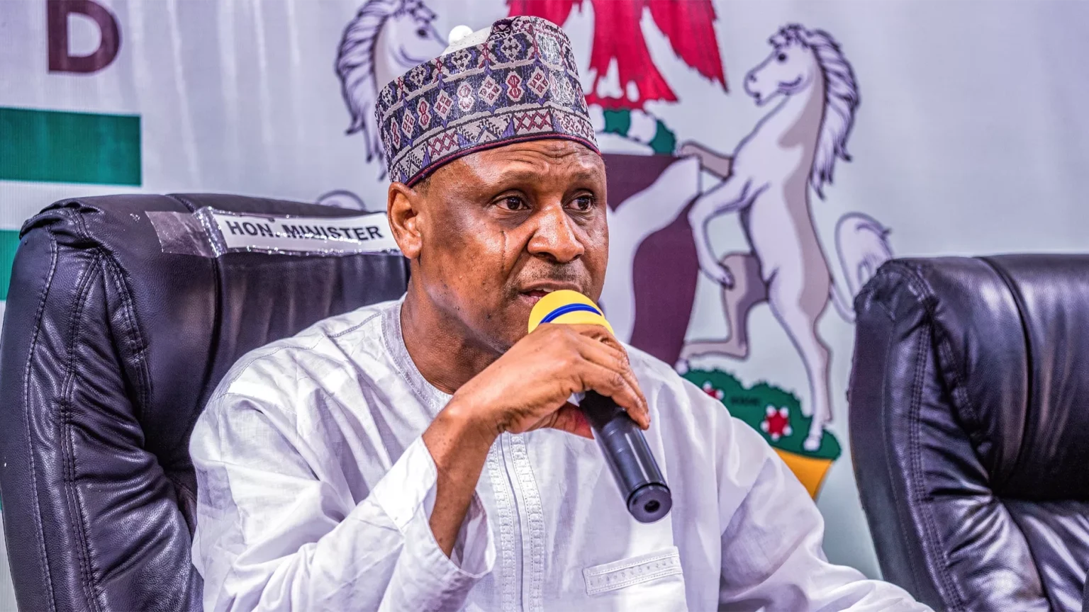 FG Vows To Protect 2027 Polls From Cyber Attacks, Fake News – Independent Newspaper Nigeria