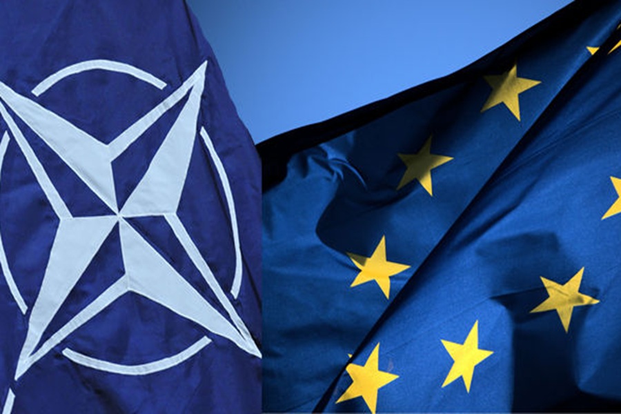 How Russian Disinformation Strengthens the Far Right: Doppelganger Campaigns and the 2024 European Parliament Elections – NAOC