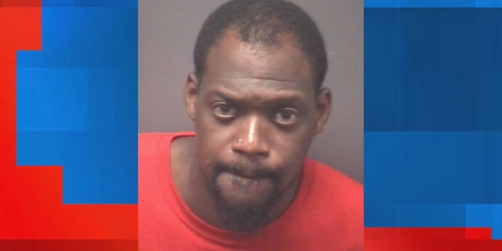 Farmville man arrested after breaking into home and making false reports to police, warrants say
