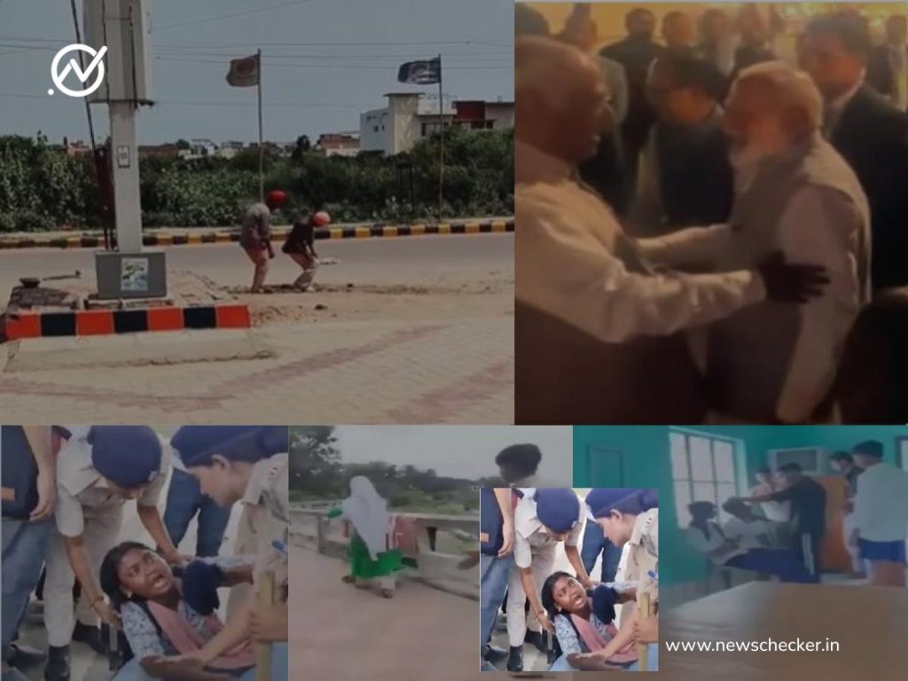 Weekly Wrap: Misinformation On Jharkhand Students’ Protest, PM Modi & More