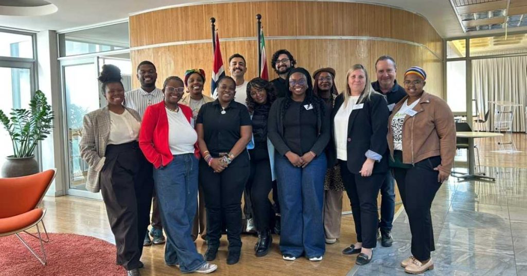 From Online Lies to Offline Harm: How Anti-LGBTQI+ Disinformation Is Fuelling Hostility in Southern Africa – MambaOnline