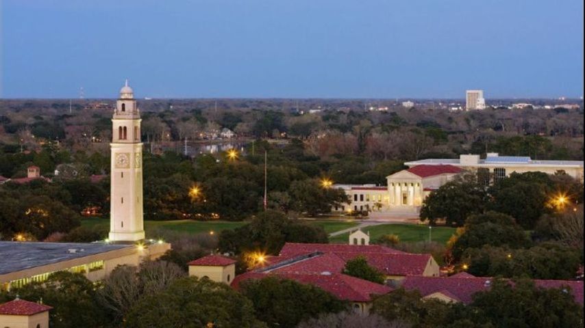 ‘This claim is false:’ LSU disputes viral posts that Oklahoma rapist enrolled this fall