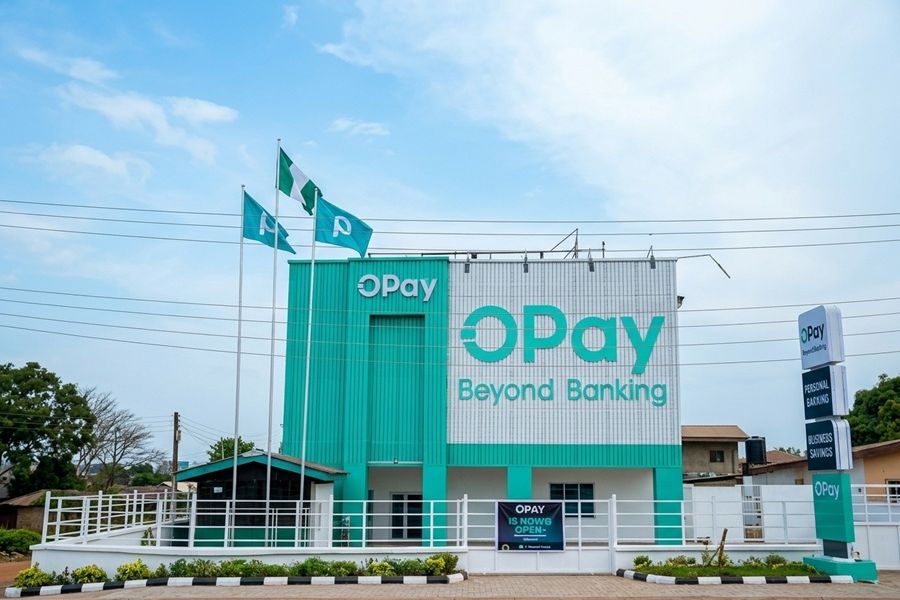 OPay Dismisses Shutdown Rumour as False News