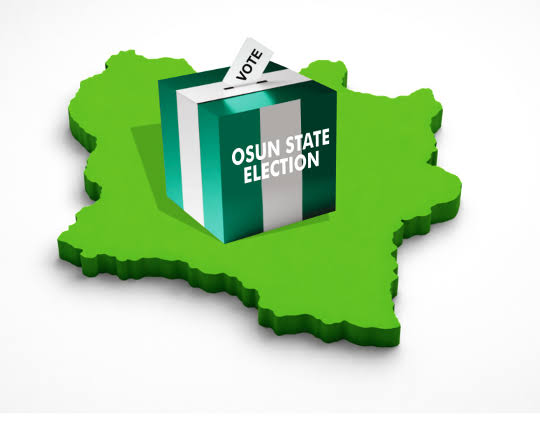 Osun 2026: When AI Weaponises Doubt — What the Election Revealed About Nigeria’s New Information War