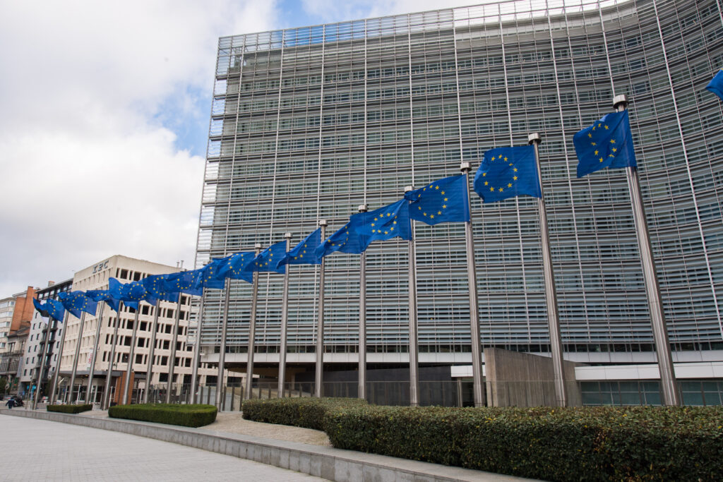 EU says Russian media outlets have spread disinformation about Ceuta