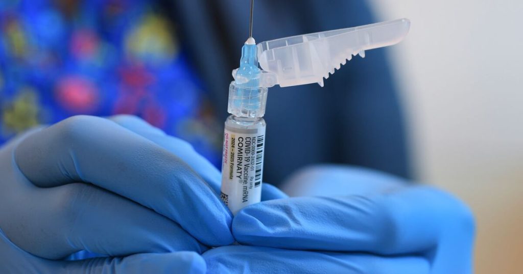 Covid-19 misinformation: False miscarriage claims spread – ctvnews.ca
