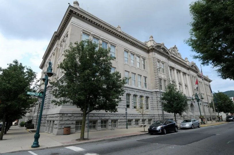 Reading council approves $500 false fire alarm fee