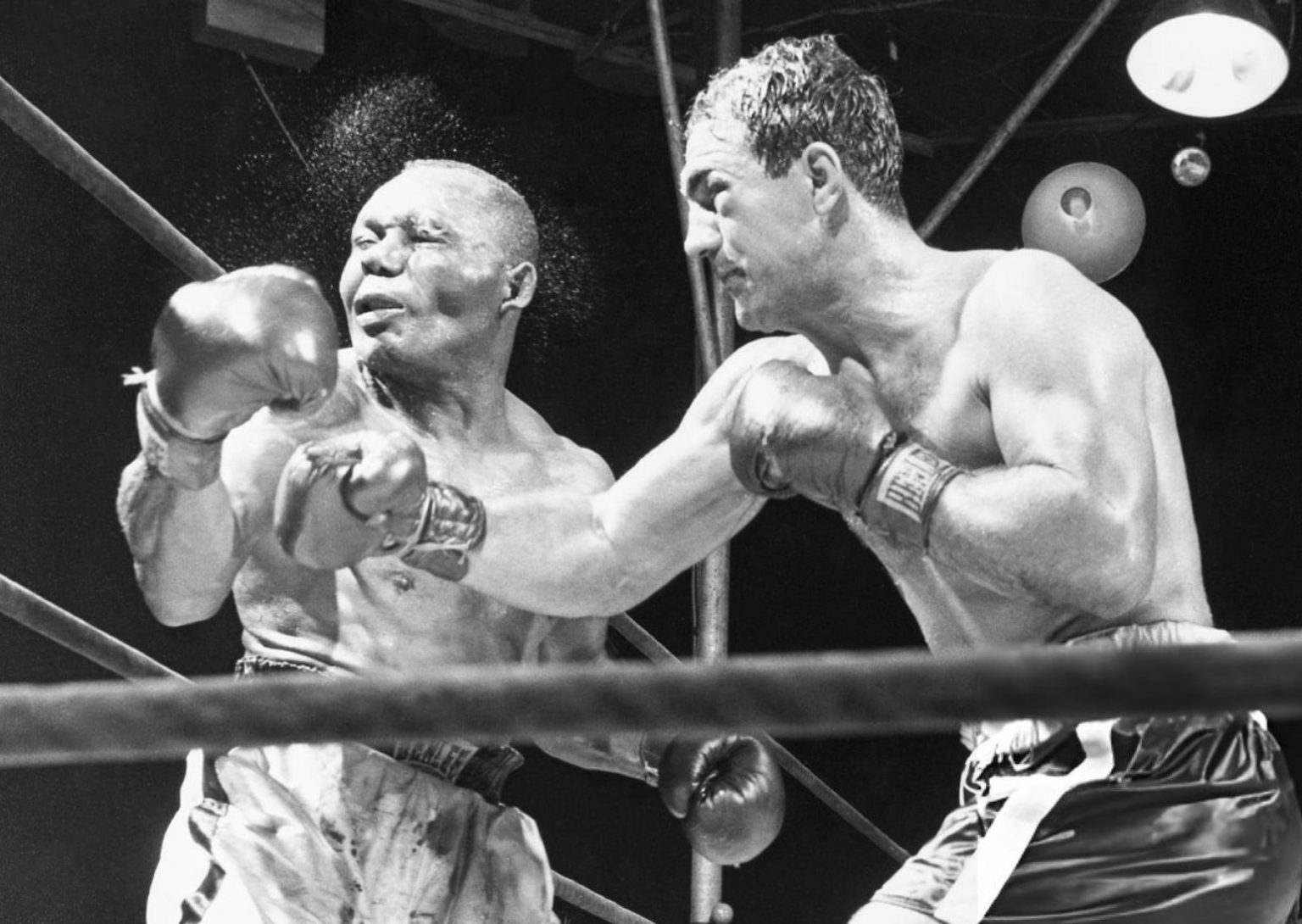 Marciano’s 49-0 Record Becomes Boxing’s False Standard