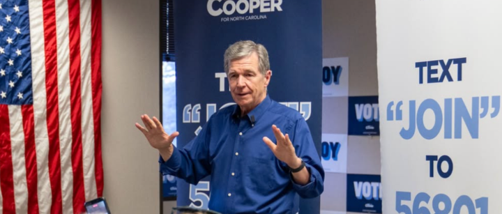 Ad Attacking Cooper Makes False Connection to Murder